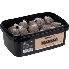 MIKBAITS - Pančuchy PVA Bomb Maniaq Nutrakrill 15 ks