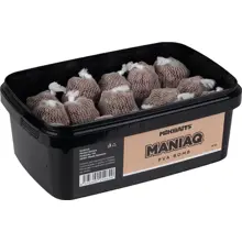 MIKBAITS - Pančuchy PVA Bomb Maniaq Nutrakrill 15 ks