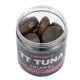 MIKBAITS - Peletky v dipe TT Tuna Triangel 30 mm 250 ml