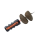 MIKBAITS - Peletky v dipe TT Tuna Triangel 30 mm 250 ml