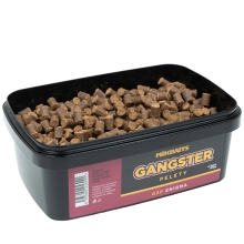 MIKBAITS - Pelety 6 mm Gangster 700 g G20 Enigma