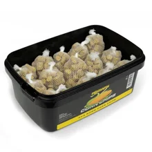 MIKBAITS - Pelety PVA Bomb Corn Chips 15 ks