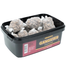 MIKBAITS - Pelety PVA Bomb Gangster 15 ks G20 Enigma
