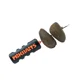 MIKBAITS - Pelety v dipe TT Tuna Triangel 30 mm 250 ml