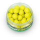 MIKBAITS - Plávajúce boilies Amur Range Pop up 14 mm 100 ml