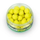 MIKBAITS - Plávajúce boilies Amur Range Pop up 14 mm 100 ml