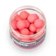 MIKBAITS - Plávajúce boilies Ronnie 14 mm 150 ml Pink Pepper Lady