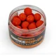 MIKBAITS - Plávajúce boilies Smoke Pop-Up 14 mm 150 ml Mango Butyric
