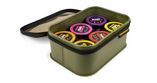 MIKBAITS - Puzdro na nástrahy Bait Box