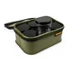 MIKBAITS - Puzdro na nástrahy Bait Box