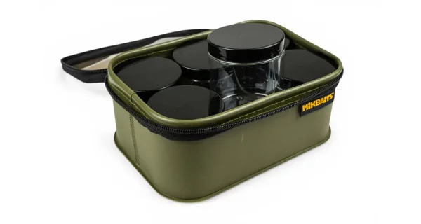 MIKBAITS - Puzdro na nástrahy Bait Box