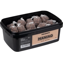 MIKBAITS - PVA Bomb Maniaq Slaniek 15 ks