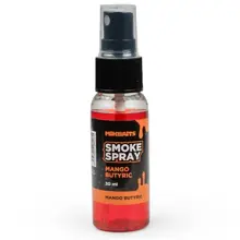 MIKBAITS - Smoke Spray 30 ml Mango Butyric