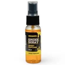 MIKBAITS - Smoke Spray 30 ml Sweet Popcorn