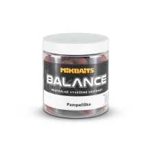 MIKBAITS - Spiceman balance 250 ml - púpava 20 mm