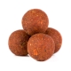 MIKBAITS - Spiceman boilie 1 kg - pikantná slivka 16 mm