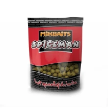 MIKBAITS - Spiceman boilie 1 kg - púpava 20 mm