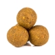 MIKBAITS - Spiceman boilie 1 kg Púpava 24 mm