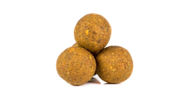 MIKBAITS - Spiceman boilie 1 kg Púpava 24 mm