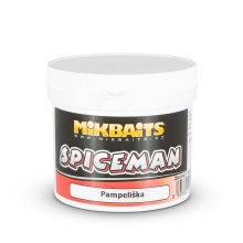 MIKBAITS - Spiceman cesto 200 g - púpava