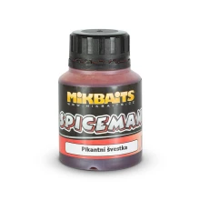 MIKBAITS - Spiceman ultra dip 125 ml - pikantná slivka