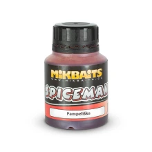 MIKBAITS - Spiceman ultra dip 125 ml - púpava