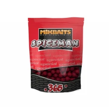 MIKBAITS - Spiceman WS boilies 1 kg WS1 Citrus 16 mm