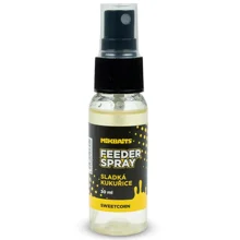 MIKBAITS - Sprej Feeder Spray 30 ml Sladká kukurica