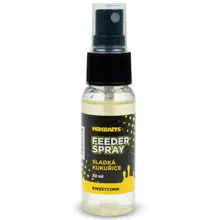 MIKBAITS - Sprej Feeder Spray 30 ml Sladká kukurica