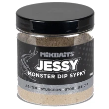 MIKBAITS - Sypký dip Jessy Monster 100 g