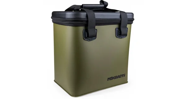 MIKBAITS - Taška na nástrahy Bait Bag