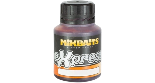 MIKBAITS - Ultra dip Express Cesnak 125 ml