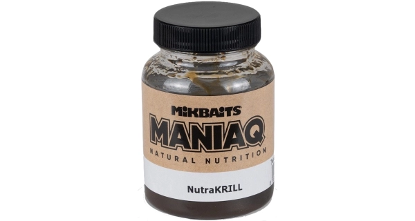 MIKBAITS - Ultra Dip Maniaq NutraKrill 125 ml
