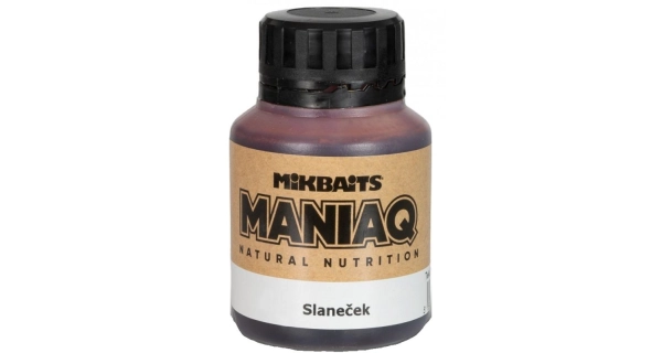 MIKBAITS - Ultra Dip Maniaq Slanček 125 ml