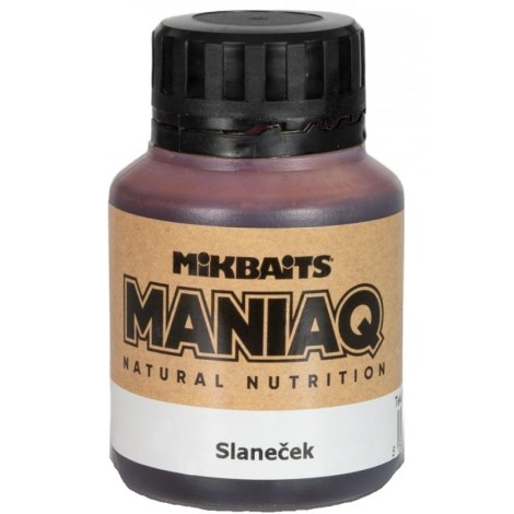 MIKBAITS - Ultra Dip Maniaq Slanček 125 ml