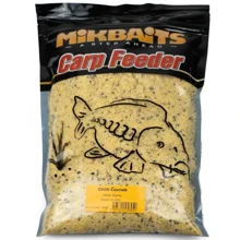 MIKBAITS - Vlhčený Ready Mix 900 g Chilli Cesnak