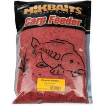 MIKBAITS - Vlhčený Ready Mix 900 g Pikantná Slivka