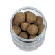 MIKBAITS - Vyvážené boilies Gangster Balance 24 mm 250 ml G20 Enigma