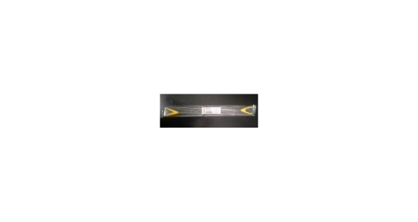 MISTRALL - Detský set s prútom 2,1 m 50 g