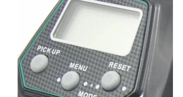 MISTRALL - Elektrický multiplikátor Receptor 3000
