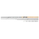 MISTRALL - Feederový set Prút Stratus 3,3 m 60 g + Navijak + Vlasec
