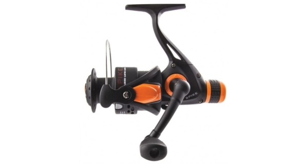 MISTRALL - Feederový set Prút Stratus 3,3 m 60 g + Navijak + Vlasec