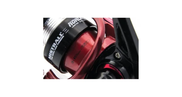 MISTRALL - Navijak Nordic II 1000