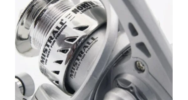 MISTRALL - Navijak North King 1000