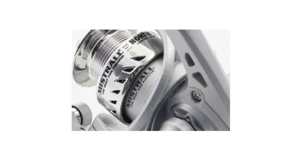 MISTRALL - Navijak North King 1000