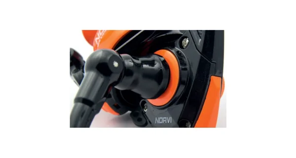 MISTRALL - Navijak Norvi 10