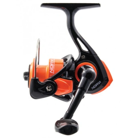 MISTRALL - Navijak Norvi 10