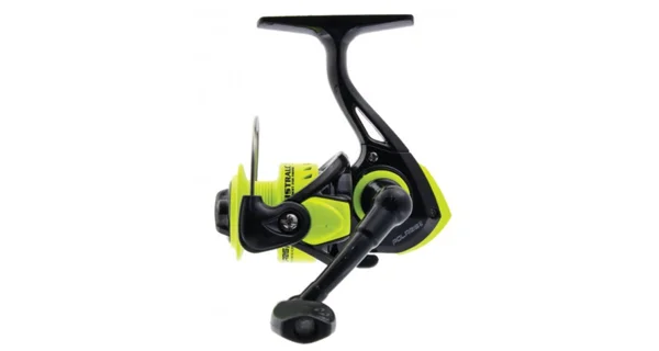 MISTRALL - Navijak Polaris II