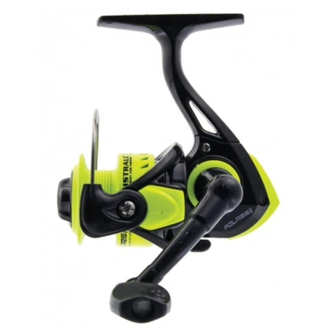 MISTRALL - Navijak Polaris II