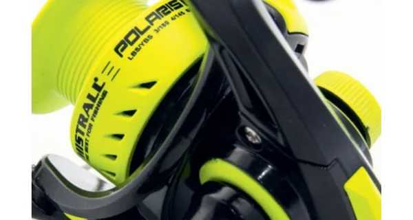 MISTRALL - Navijak Polaris II